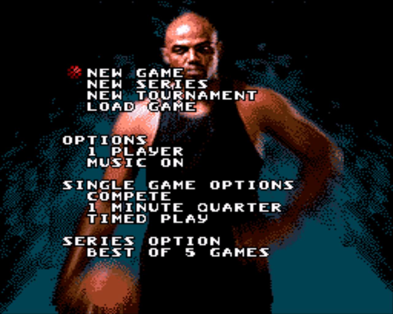 SNES Screenshots