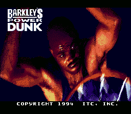 SNES Screenshots