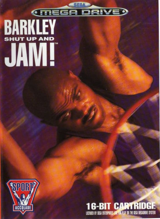Box Art