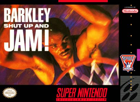 Box Art