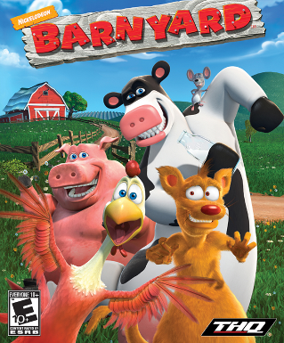 Barnyard