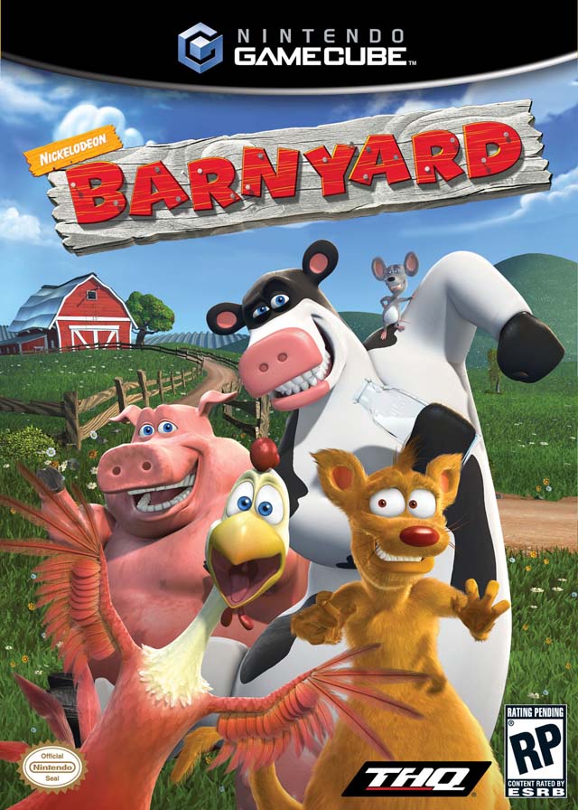 Box Art