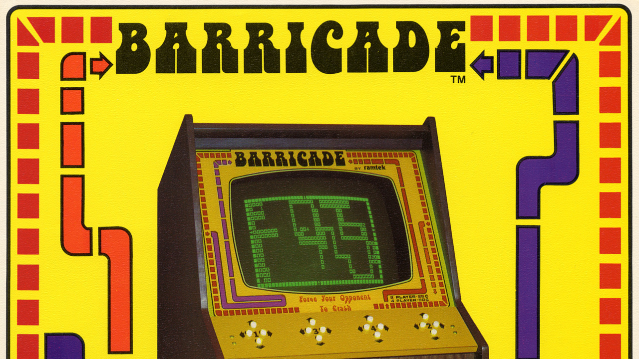 Barricade