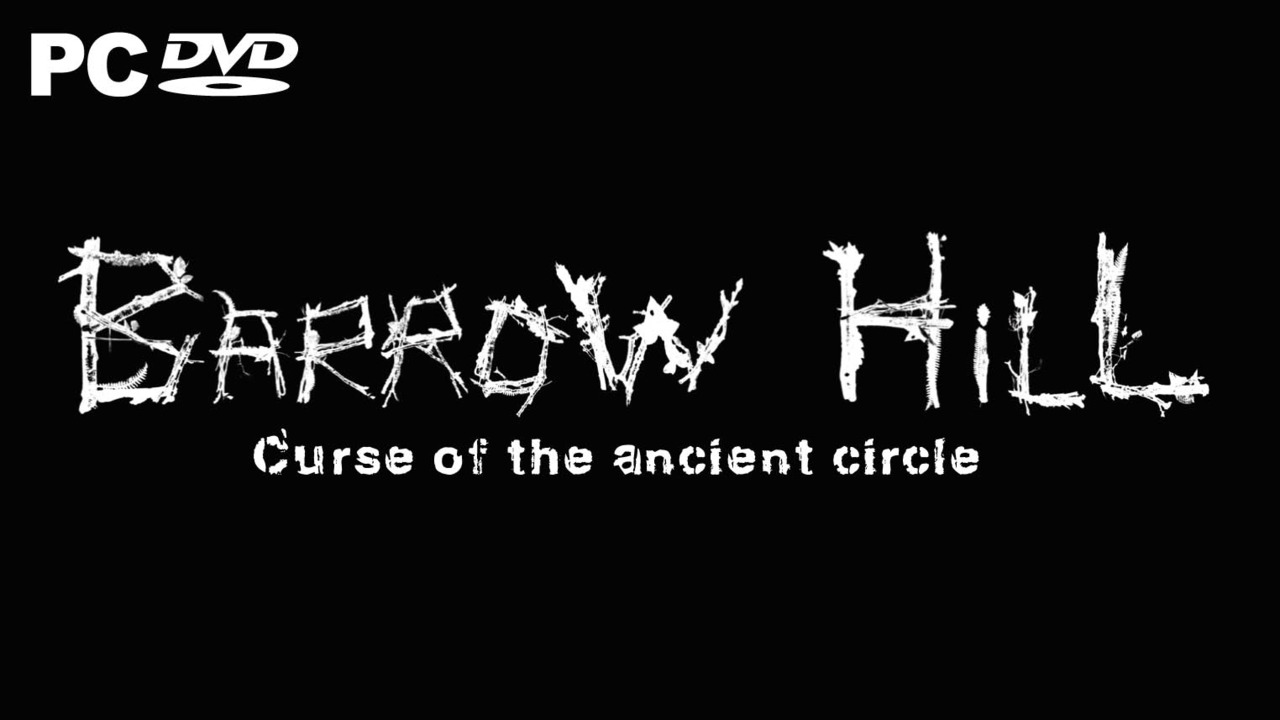 Barrow Hill: Curse of the Ancient Circle