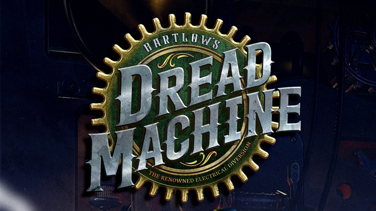 Bartlow's Dread Machine