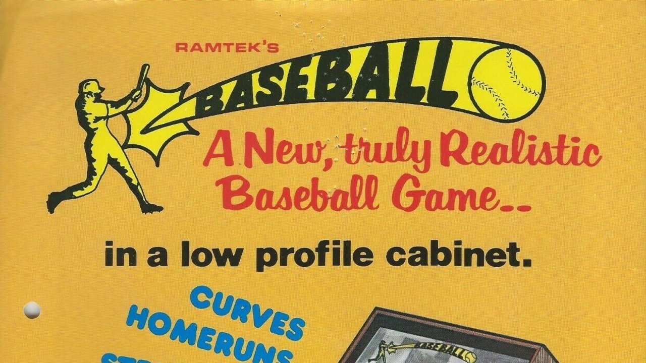 Baseball