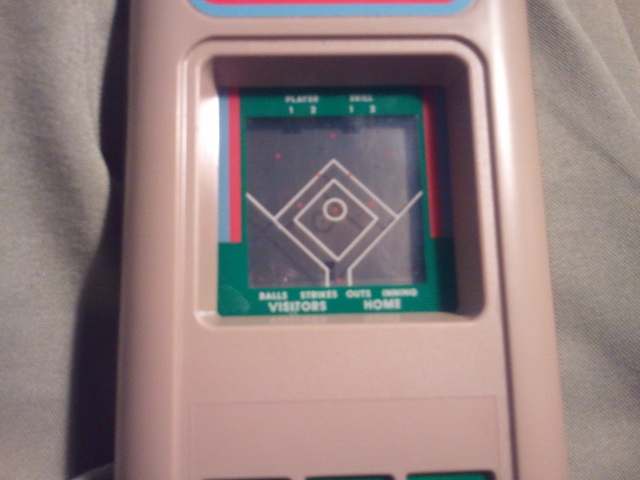 Baseball