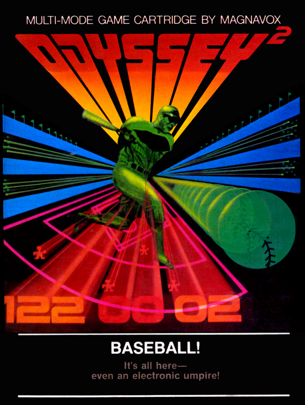 Baseball!