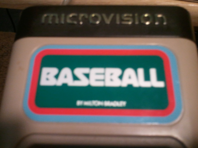 Baseball