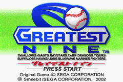 GBA