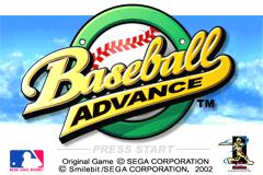 GBA Screenshots