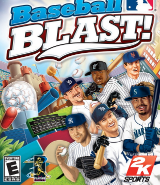 Baseball Blast
