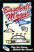 Baseball Mogul 2006