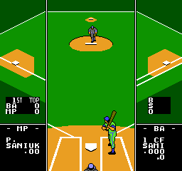 NES Screenshots