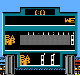 NES Screenshots