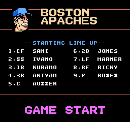 NES Screenshots