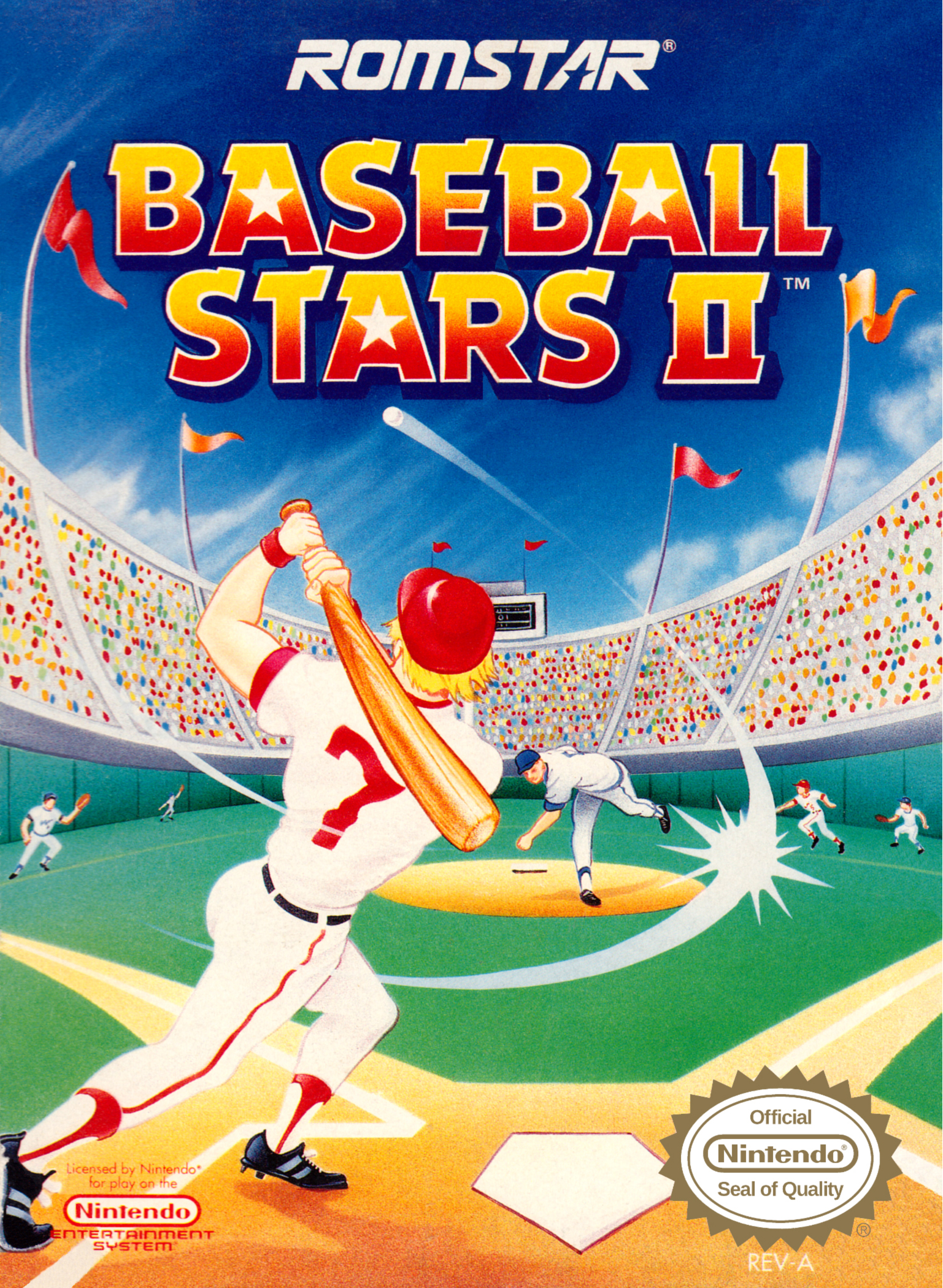 Box Art