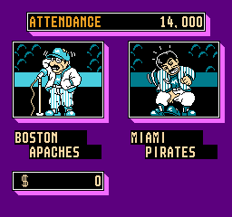 NES Screenshots