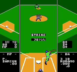 NES Screenshots