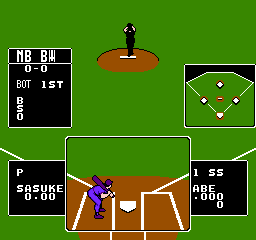 NES Screenshots