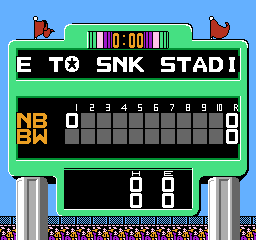 NES Screenshots