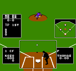 NES Screenshots
