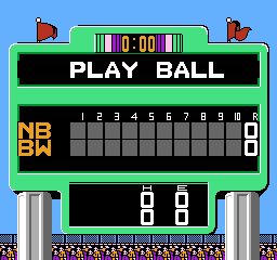 NES Screenshots