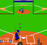 Baseball Stars Color