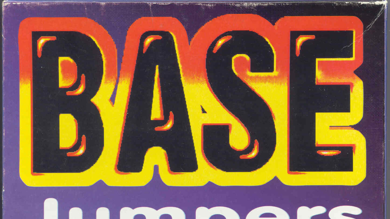 Base Jumpers
