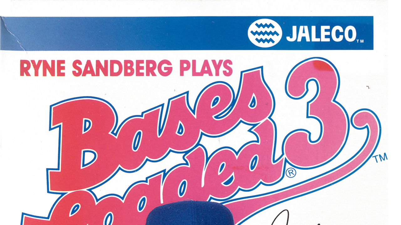 Bases Loaded 3