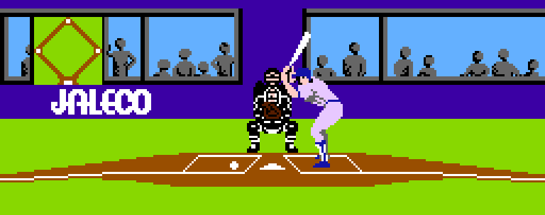 Bases Loaded