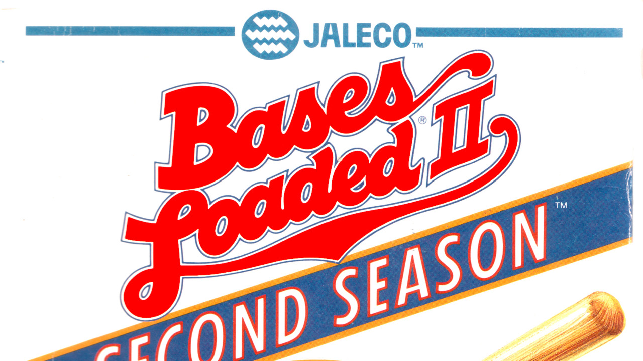 Bases Loaded II: Second Season