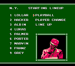 NES Screenshots