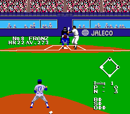 NES Screenshots