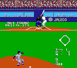 NES Screenshots