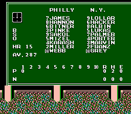 NES Screenshots