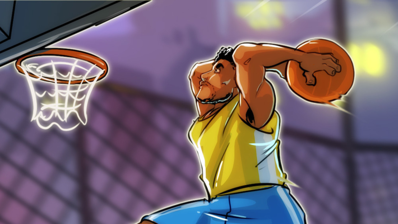 Basketball