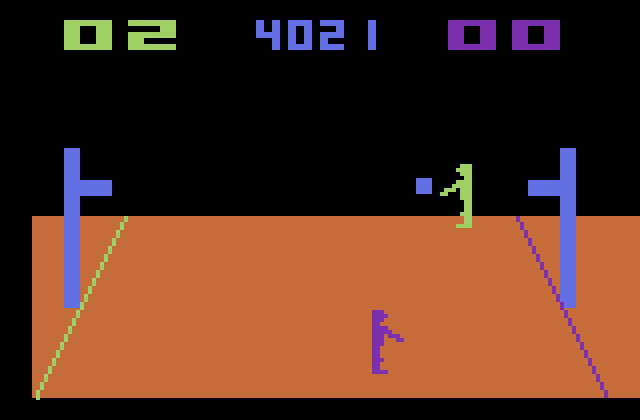 Basketball