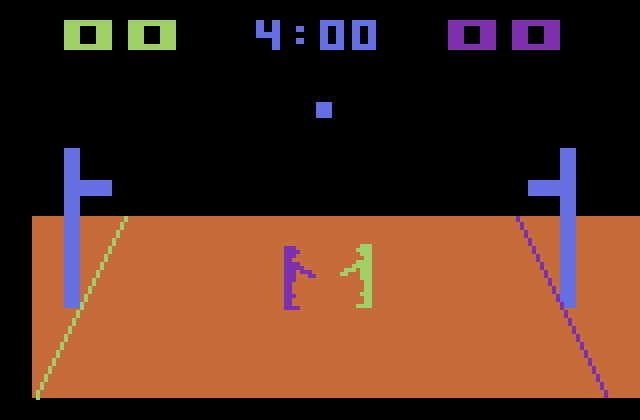 Basketball