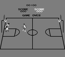 Basketball