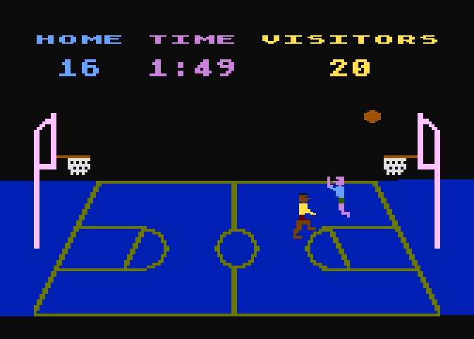 Basketball