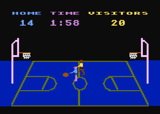 Basketball