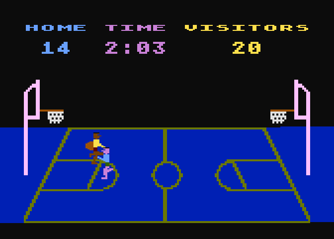 Basketball