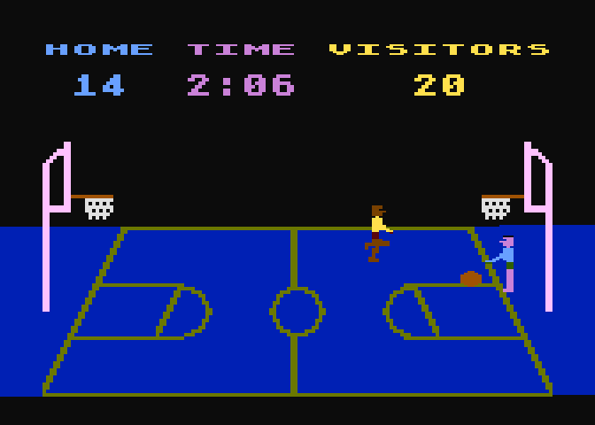 Basketball