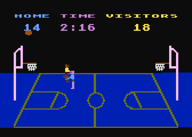 Basketball