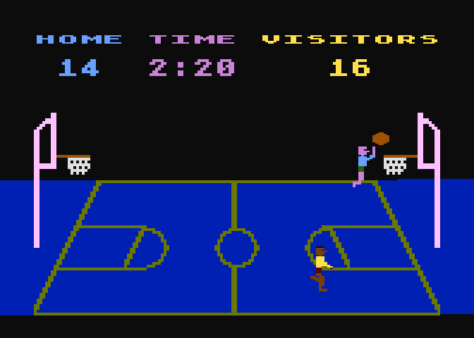 Basketball