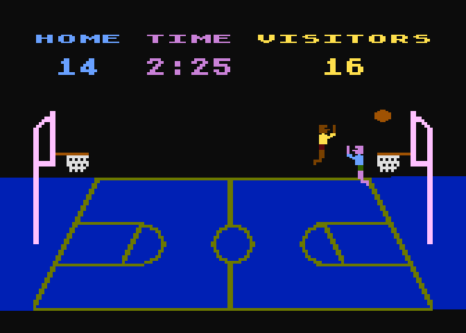 Basketball