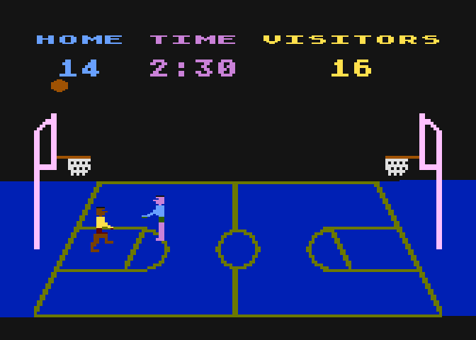 Basketball
