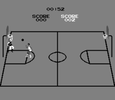 Basketball