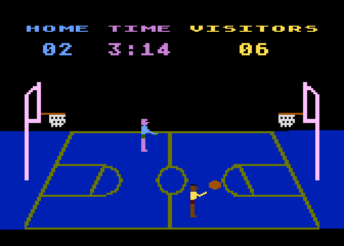 Basketball